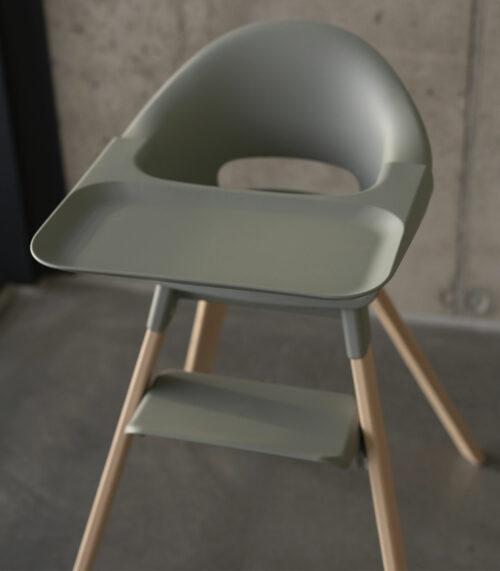 Stokke Clikk hranilica