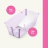 Stokke Flexi Bath kadica Promocija