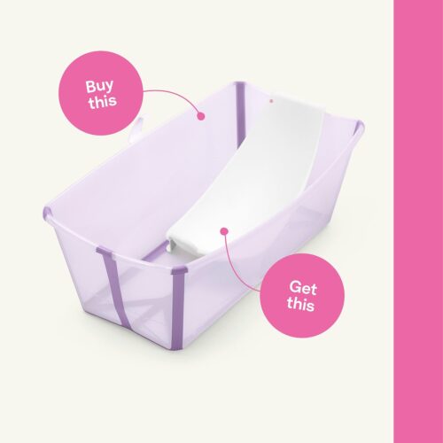 Stokke Flexi Bath kadica Promocija