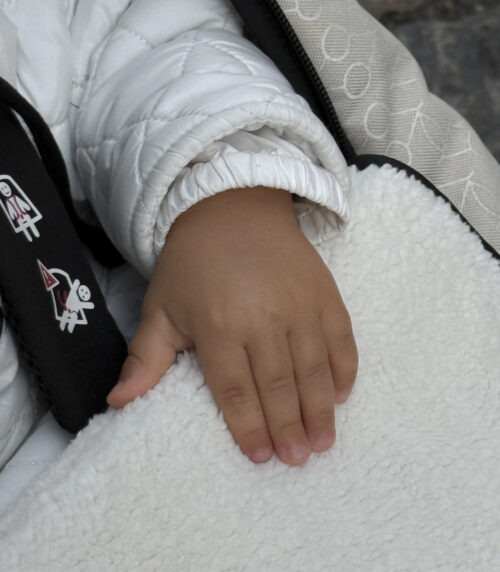 Stokke® YOYO® zimska vreća x Bonpoint