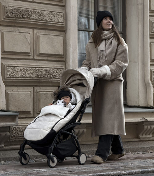Stokke® YOYO® zimska vreća x Bonpoint