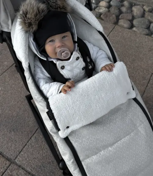 Stokke® YOYO® zimska vreća x Bonpoint