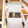 Lifetime Kidsrooms Visoki krevet sa stepenicama V177cm - promocija