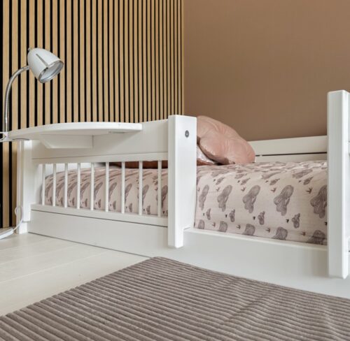 LIFETIME MONTESSORI dječji krevet 120x200
