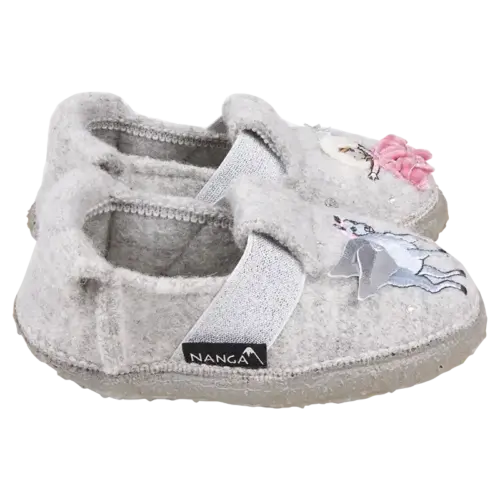Nanga šlape Ice princess 26-30