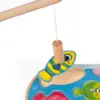 Janod-AW21-J07088-Wooden-Magnetic-Speedy-Fish-Puzzle-4 Janod magnetne puzzle-Ribice