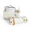 CLOUDSLEEPER™ JETKIDS™ BY STOKKE® zračni krevet