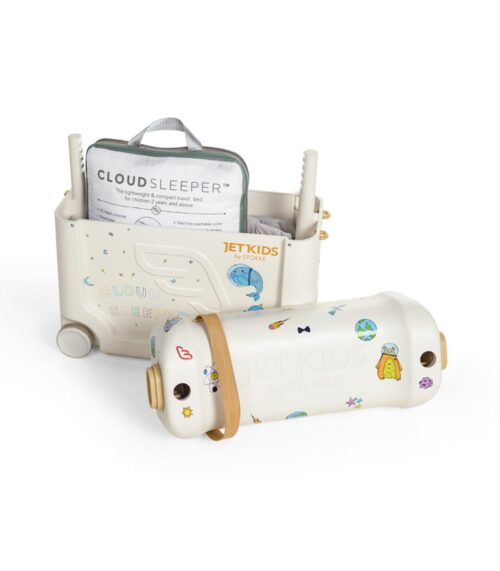 CLOUDSLEEPER™ JETKIDS™ BY STOKKE® zračni krevet