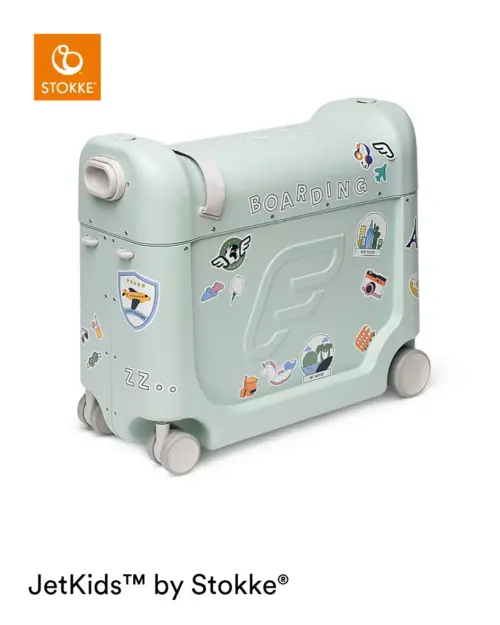 JETKIDS™ BedBox™ BY STOKKE®