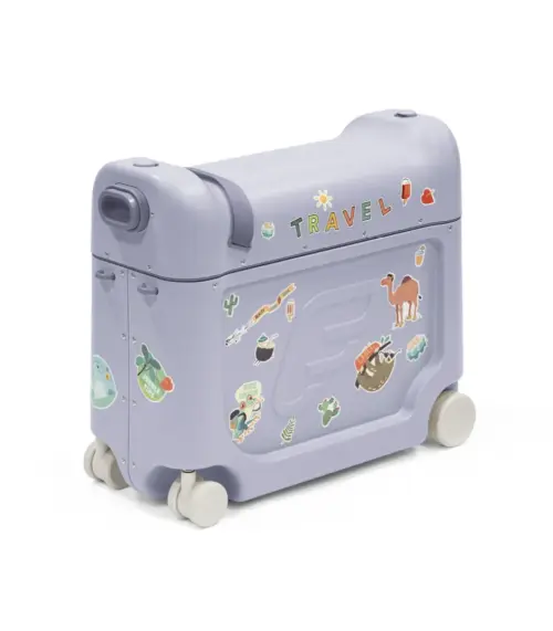Stokke Jetkids Bedbox Arctic Blue
