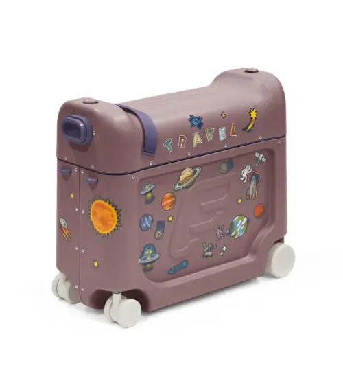 Stokke Jetkids Bedbox Hazy Lilac