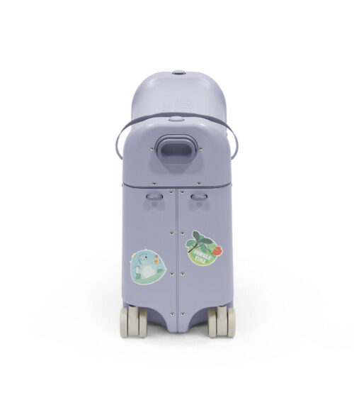 Stokke Jetkids Bedbox Arctic Blue
