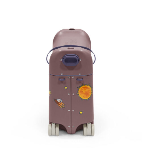 Stokke Jetkids Bedbox Hazy Lilac