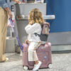 Stokke Jetkids Bedbox Hazy Lilac