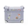 Stokke Jetkids Bedbox Arctic Blue