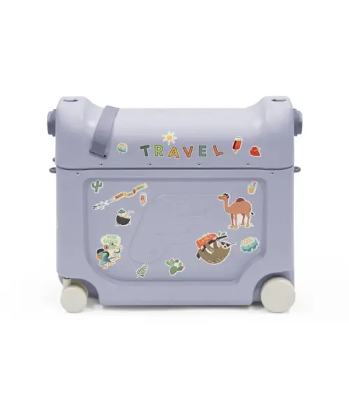 Stokke Jetkids Bedbox Arctic Blue