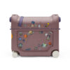 Stokke Jetkids Bedbox Hazy Lilac