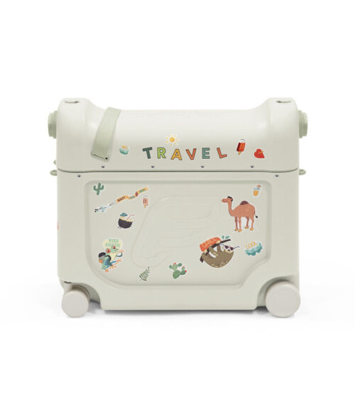 JETKIDS™ BedBox™ BY STOKKE® Sea Green