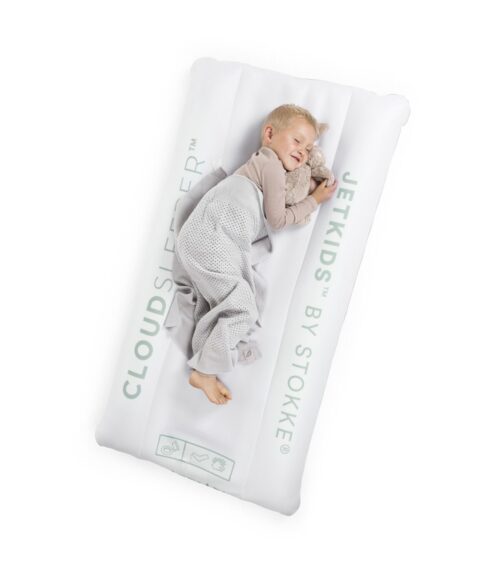 CLOUDSLEEPER™ JETKIDS™ BY STOKKE® zračni krevet