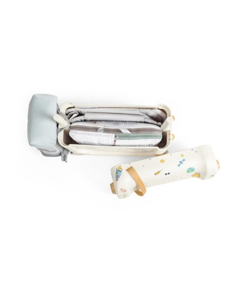 CLOUDSLEEPER™ JETKIDS™ BY STOKKE® zračni krevet