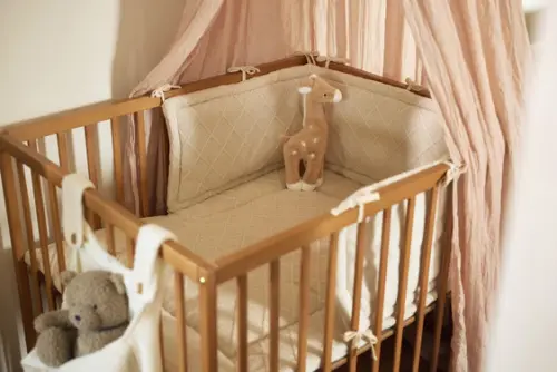 Jollein Žirafa mala