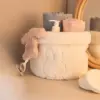 Jollein Plišana košara za pohranu Miffy