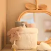 Jollein Plišana košara za pohranu Miffy