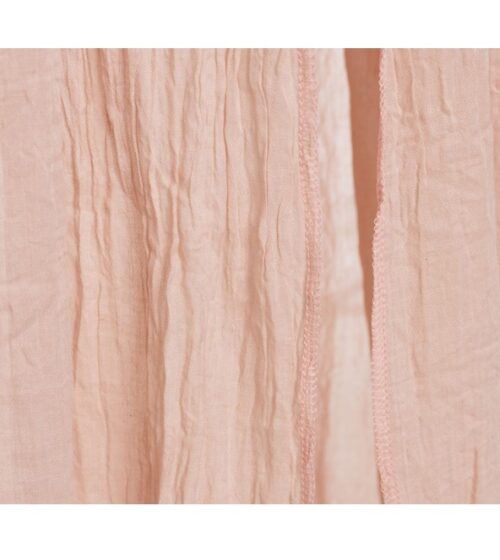 Jollein-baldahin-u-svjetlo-rozoj-boji-1 Jollein baldahin u svjetlo rozoj boji