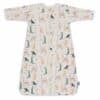 Jollein-jungle Jollein vreća za spavanje Jungle Jambo 90cm 2-3 TOG