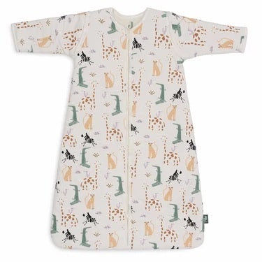 Jollein-jungle Jollein vreća za spavanje Jungle Jambo 90cm 2-3 TOG