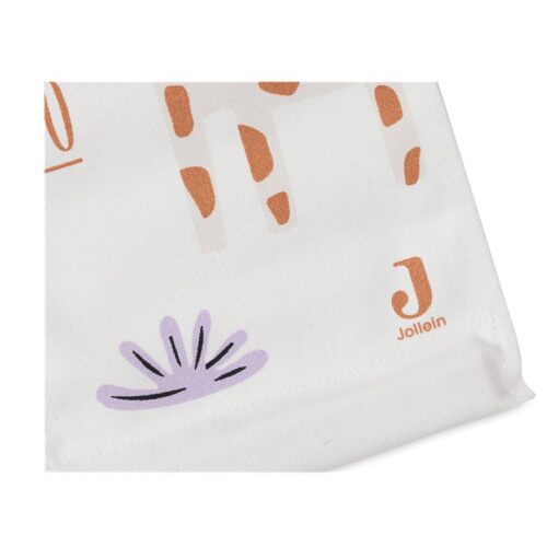 Jollein mjerač visine - Jungle Jumbo