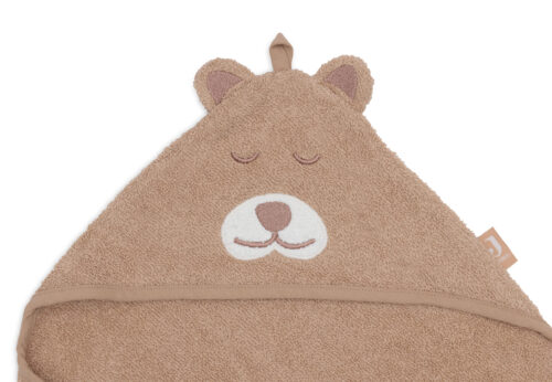 Jollein ručnik za kupanje