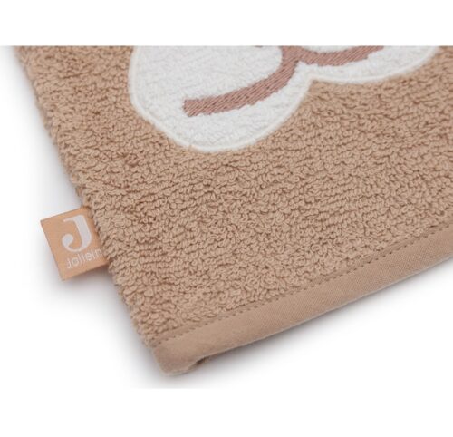 Jollein - rukavica za kupanje