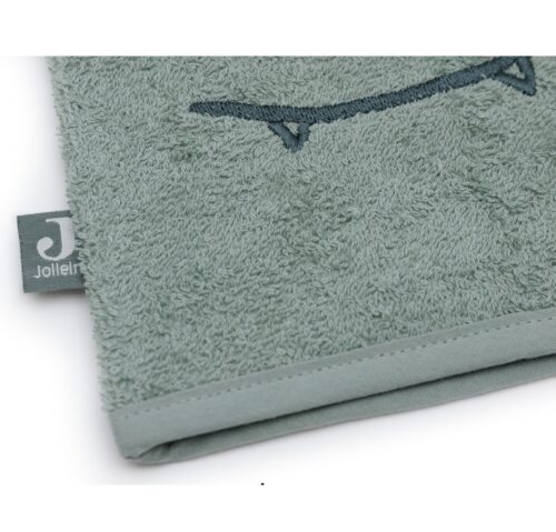 Jollein - rukavica za kupanje