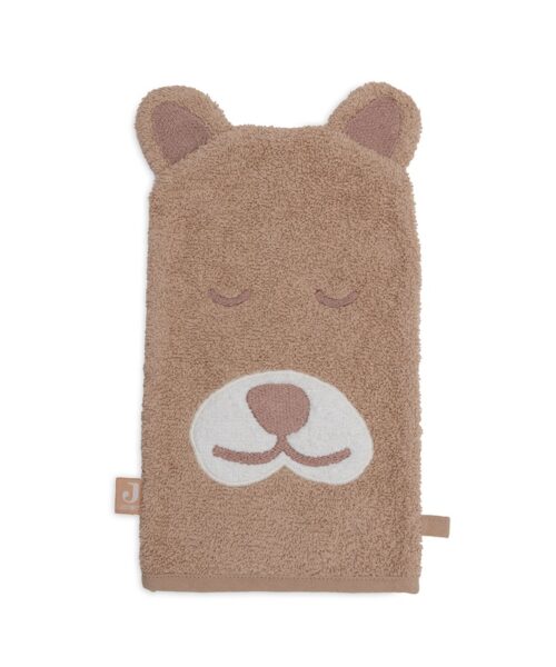 Jollein - rukavica za kupanje