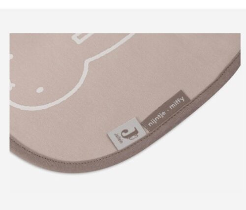 Jollein slinček Miffy And Friends - 5 komada