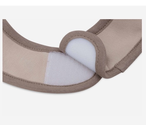 Jollein slinček Miffy And Friends - 5 komada