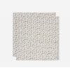 Jollein-swaddle-od-muslina-Roarsome Jollein tetra pelene Roarsome115x115cm 2kom