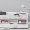Lifetime Kidsrooms Storage Box Police za Cabin krevet