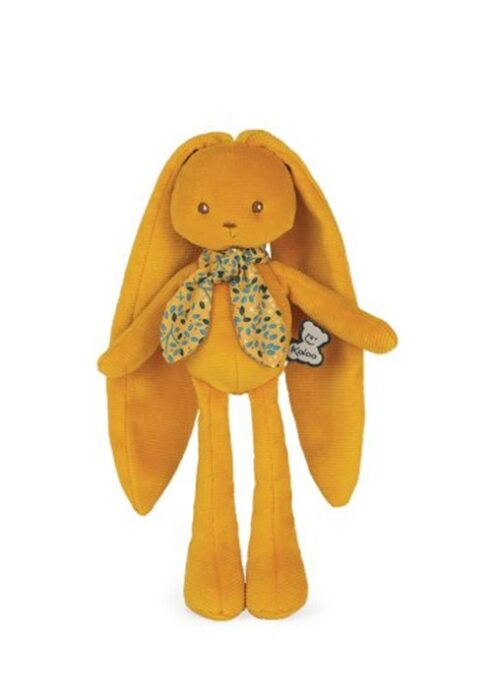 Kaloo plišana igračka (oker) Zeko Dugouško