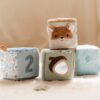 LD8916-Soft-Blocks-Forest-Friends-4 Little Dutch mekane kocke Forest Friends