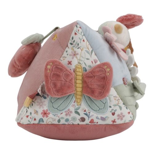 Little Dutch Aktivni trokut Fairy Garden