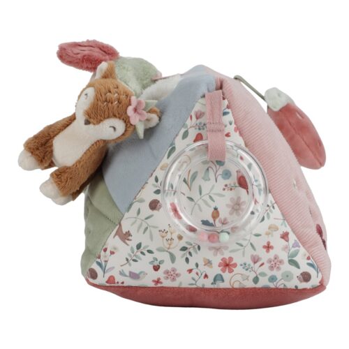 Little Dutch Aktivni trokut Fairy Garden