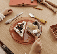 LIEWOOD-PRIBOR-ZA-JELO33 Liewood pribor za jelo-Tuscany Rose Mix