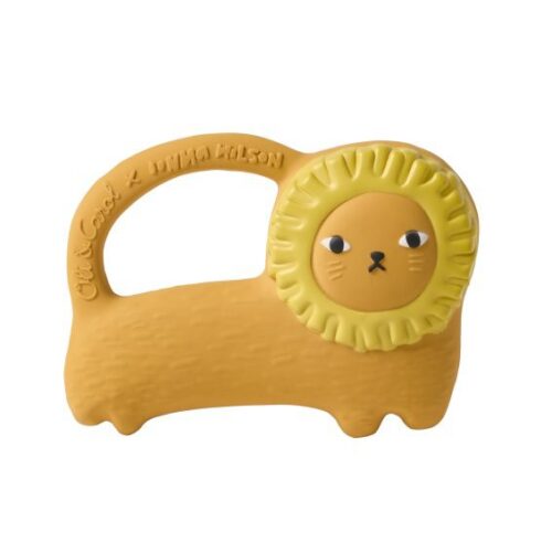 Oli&Carol žvakalica Lion