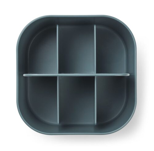 Liewood organizator za pohranu stvari plavi