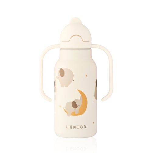 Liewood Kimmie boca za vodu Elephant 250ml