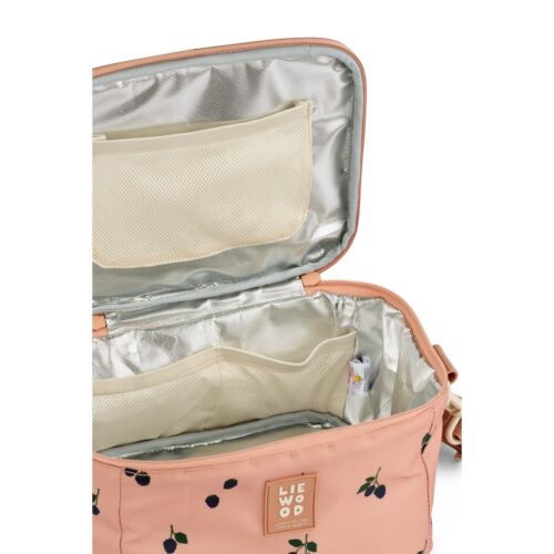 Liewood Toby termo torba Berry