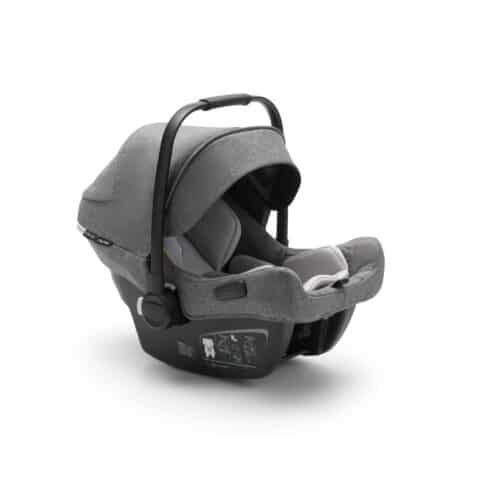 Bugaboo Turtle Air by Nuna