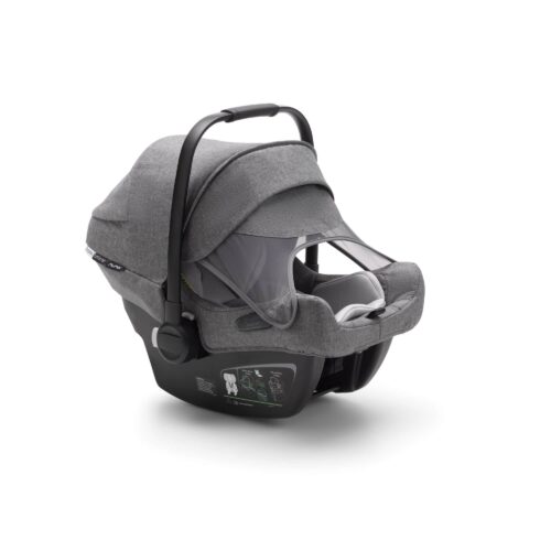 Bugaboo Turtle Air by Nuna